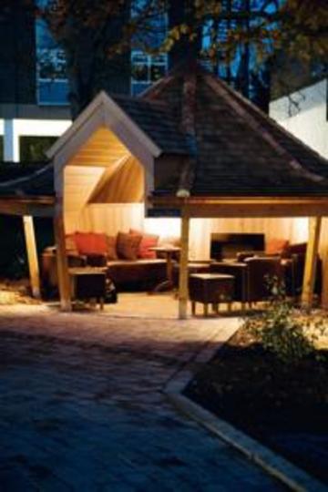 Du Vin & Bistro Hotel