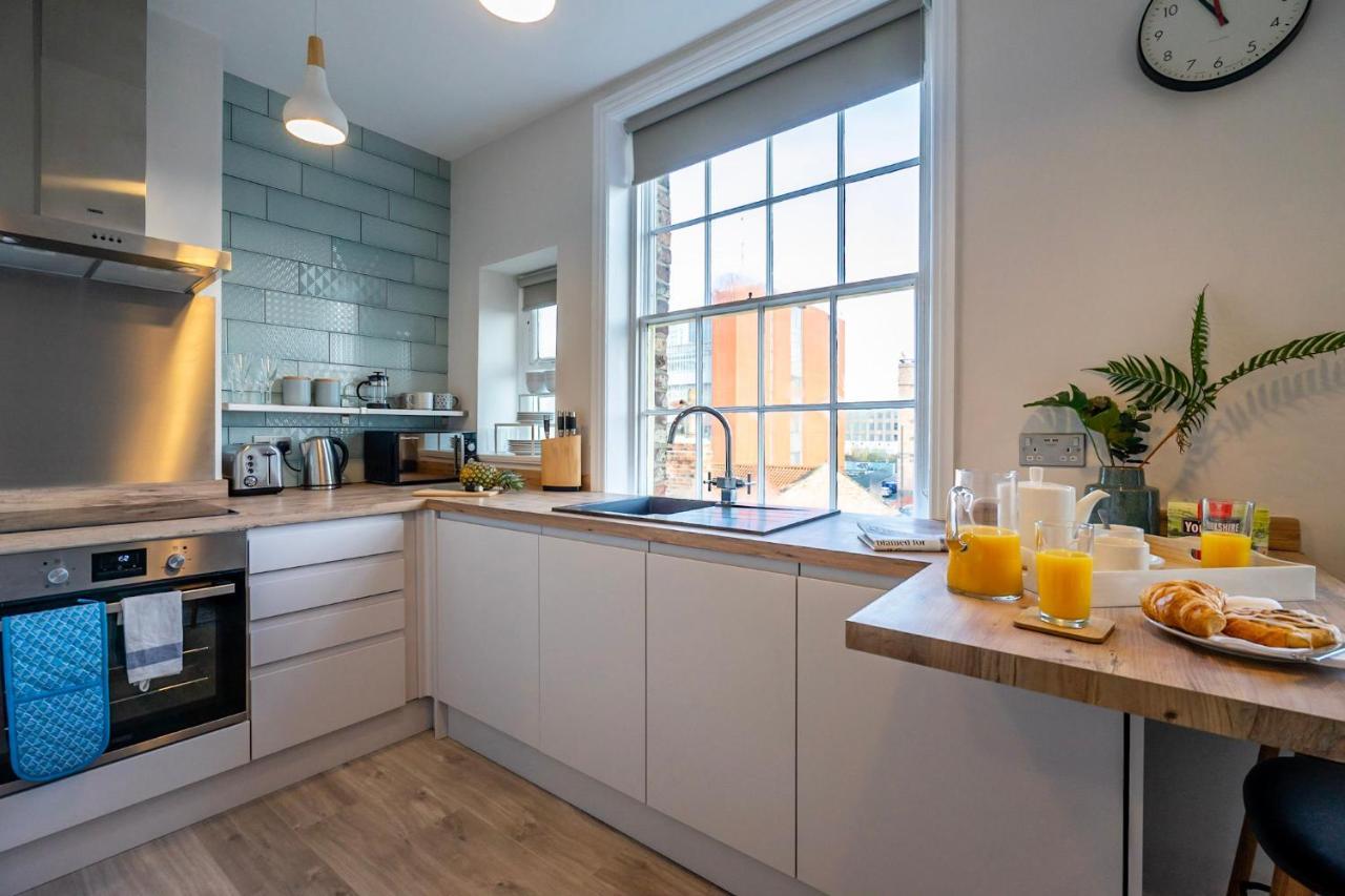 Apartment Riverside Loft