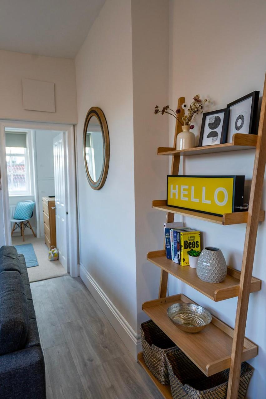 Apartment Riverside Loft York