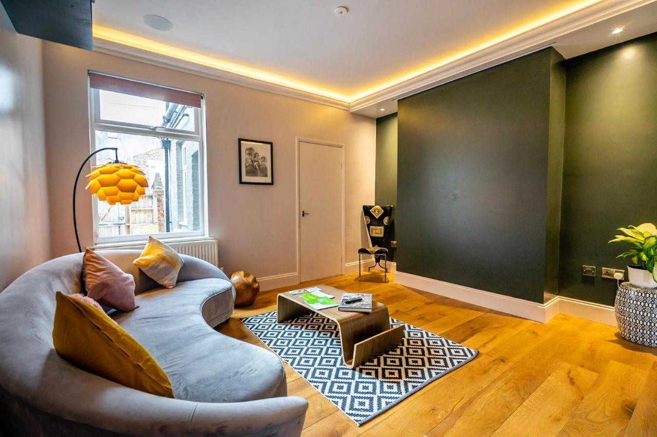 The Smart 27 Holiday home *