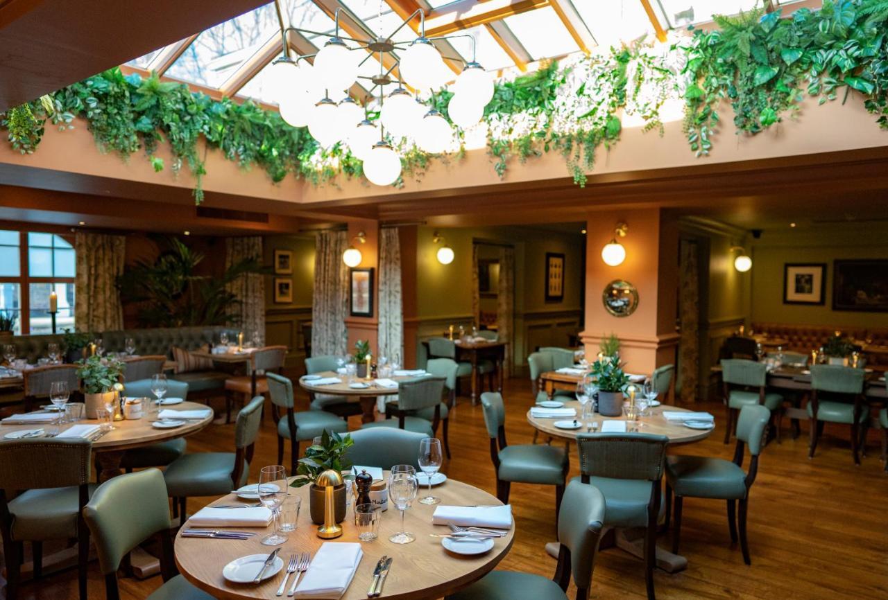 Du Vin & Bistro 4* York