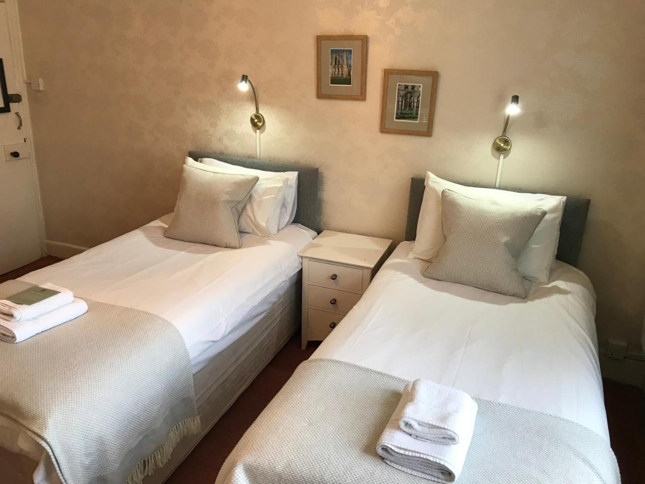 Galtres & Forest Restaurant Hotel 3*