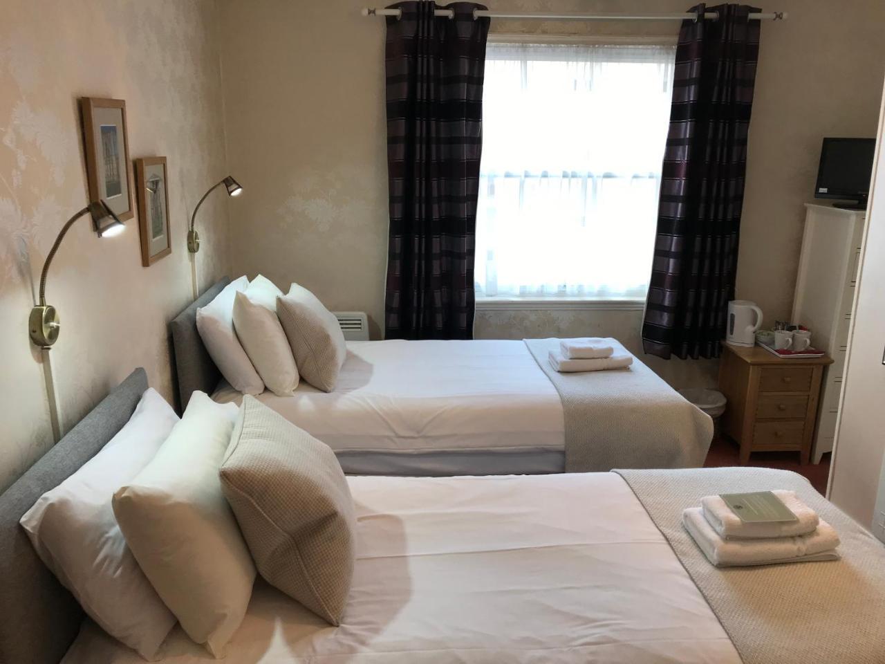 Galtres & Forest Restaurant 3*