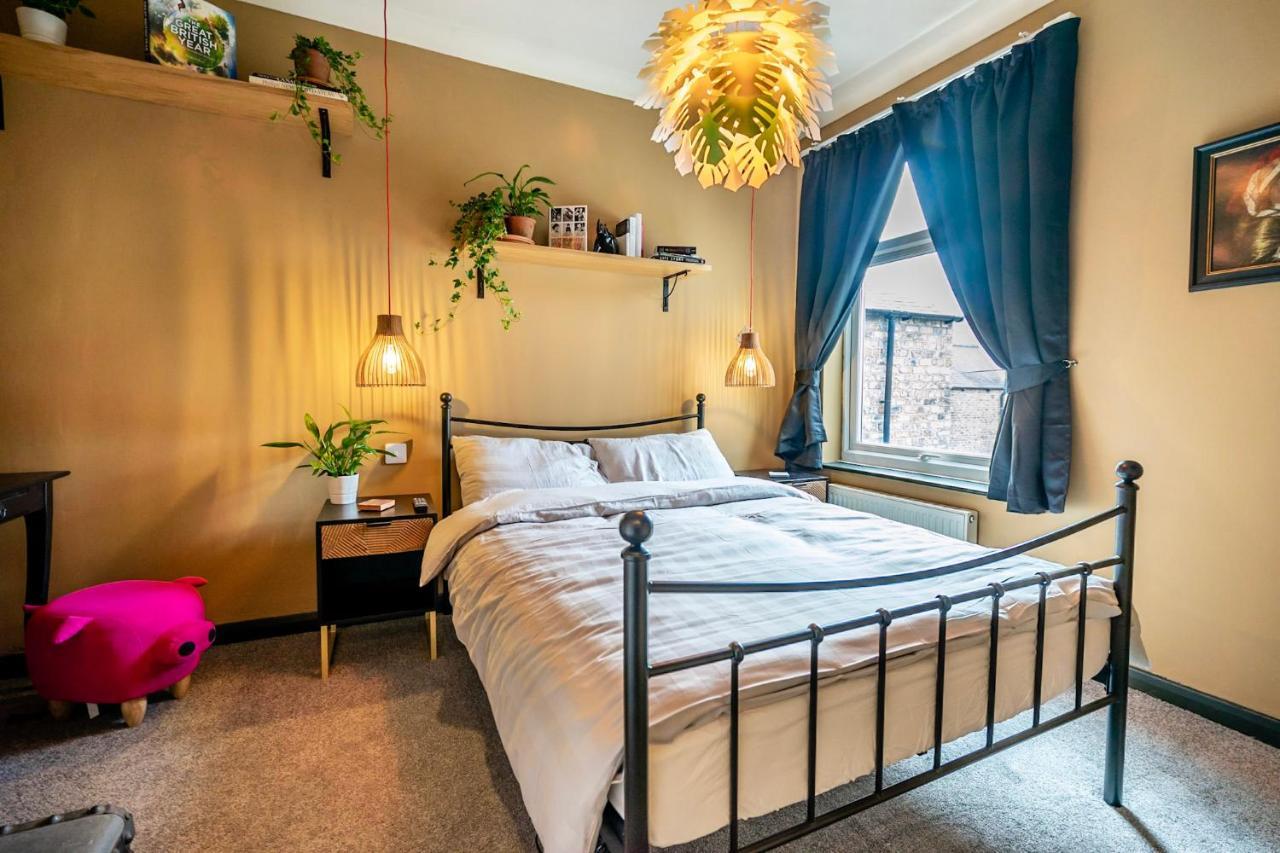 The Smart 27 Holiday home