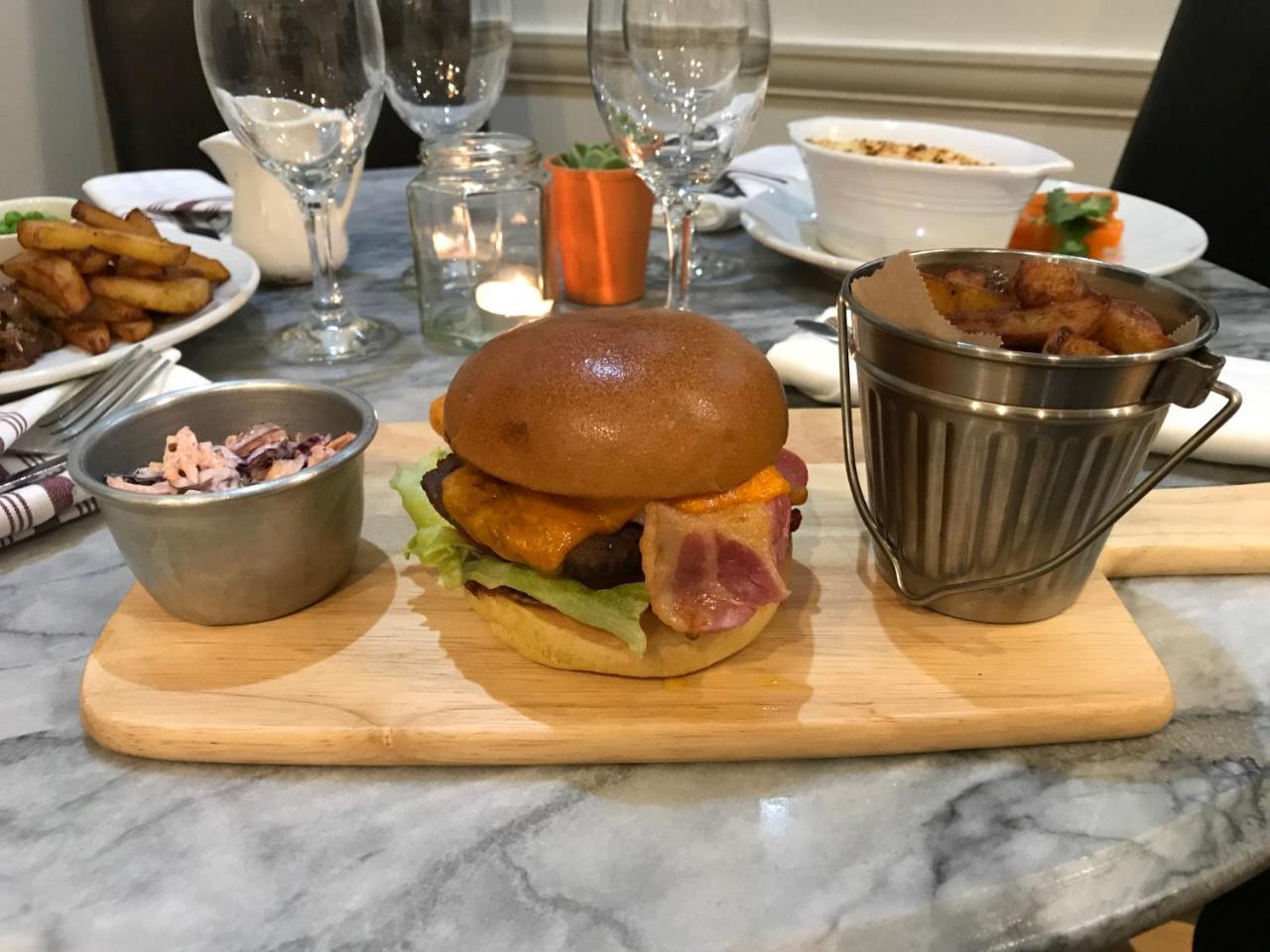 Galtres & Forest Restaurant York