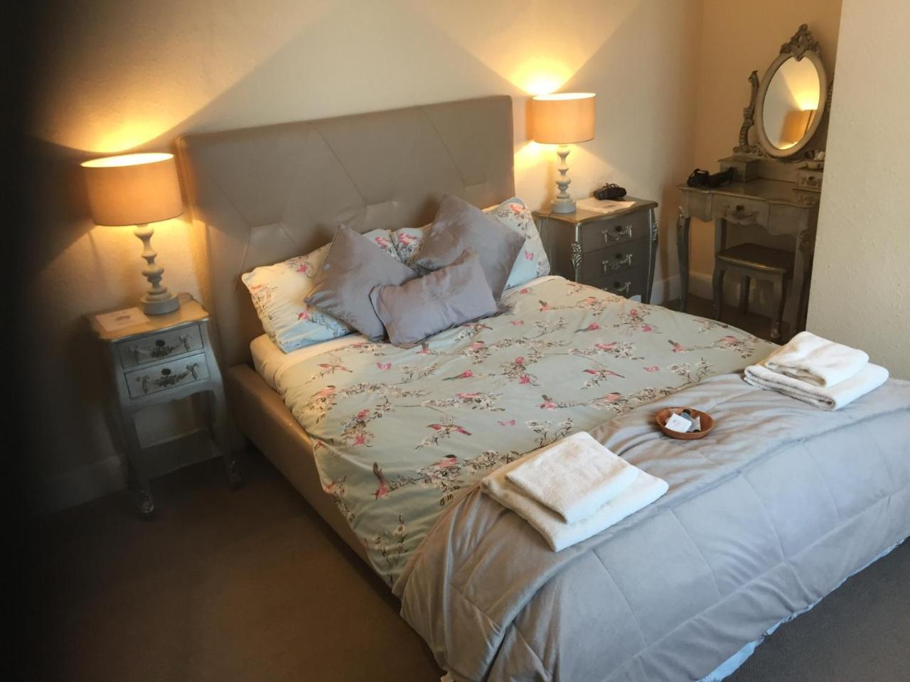 Guest house Holly 4*
