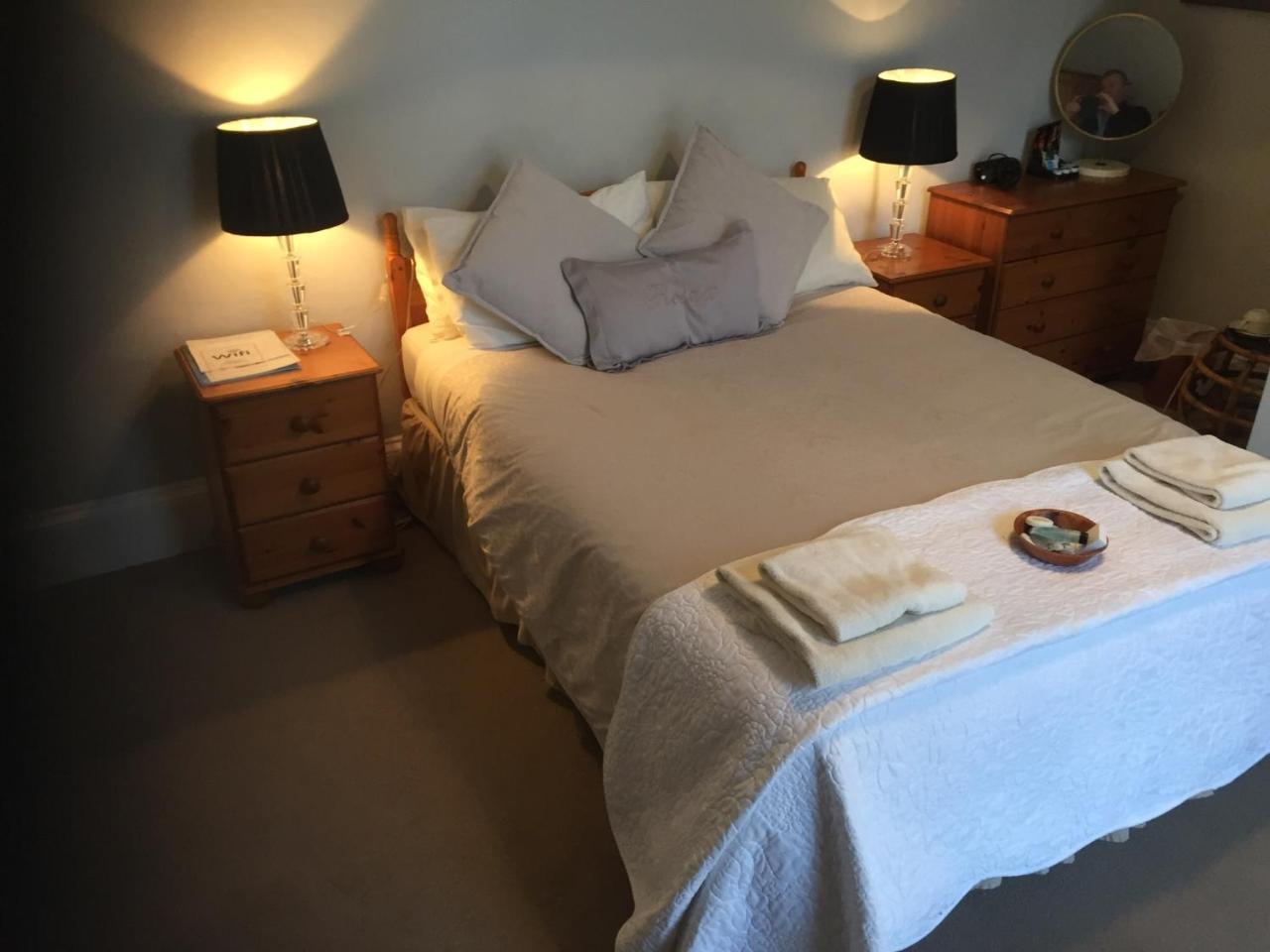 Holly Guest house York