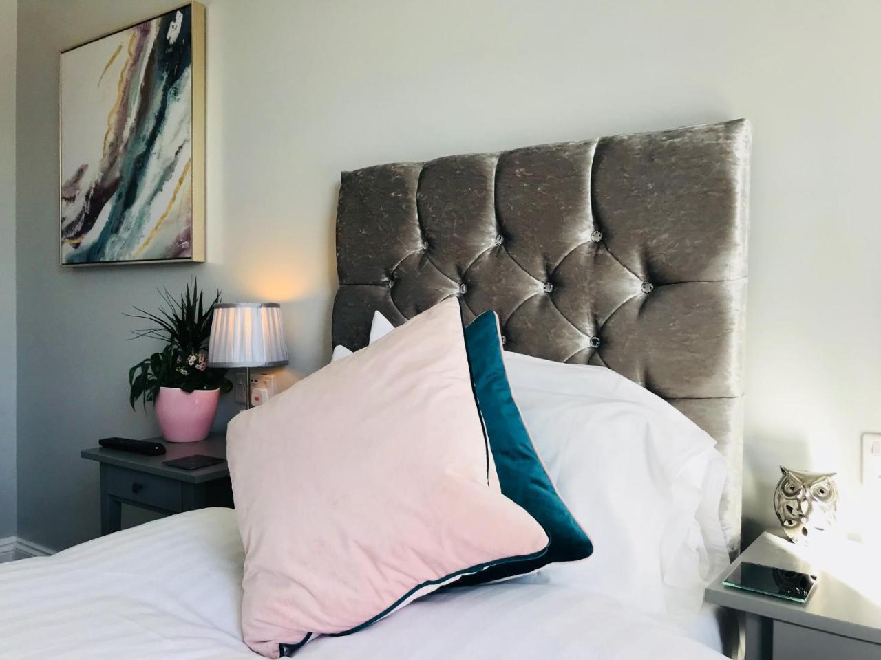 Airden House Guest house