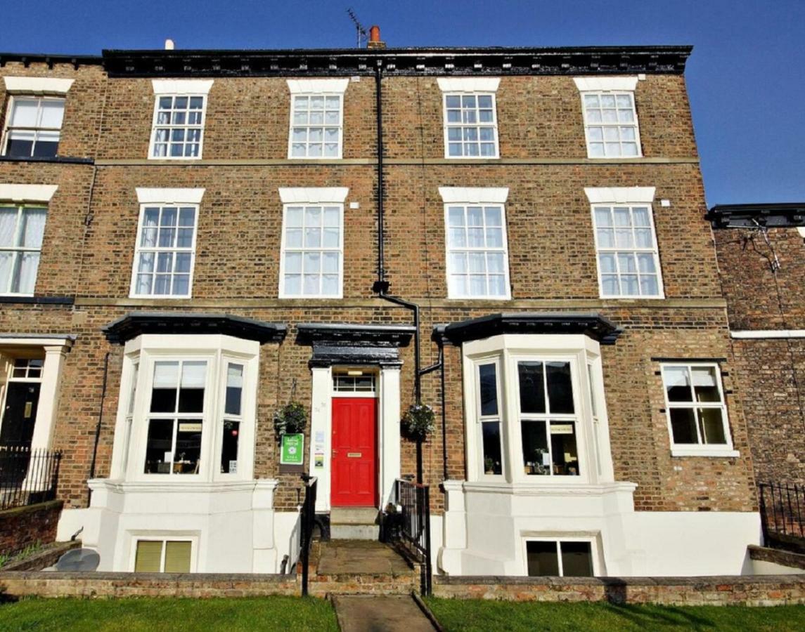 Guest house The Apple House York
