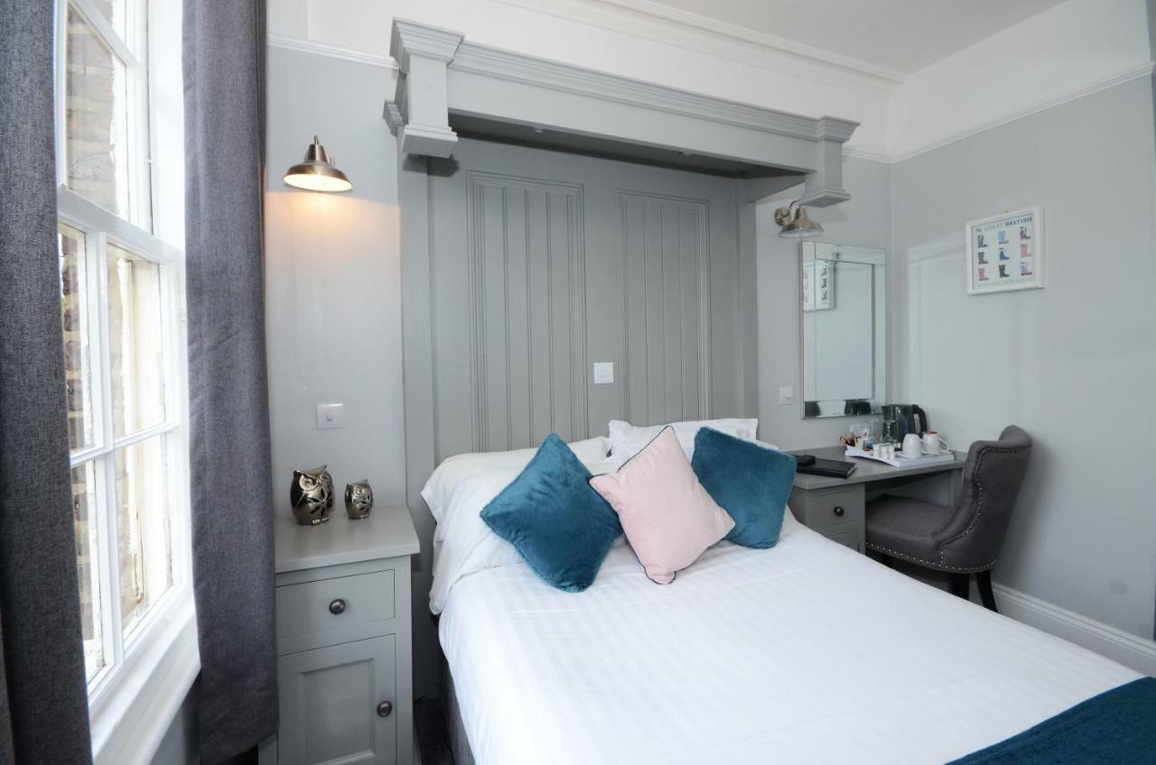 Airden House York