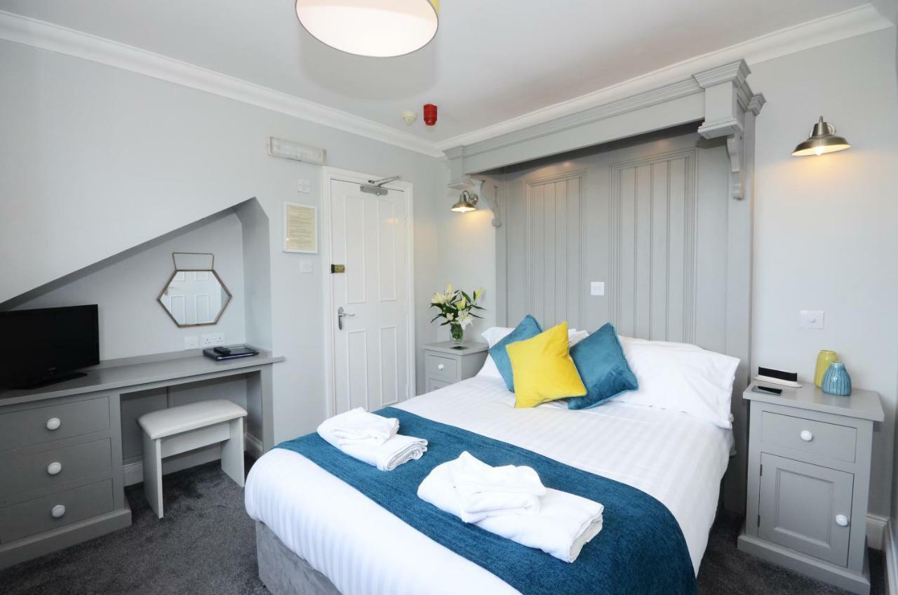 Airden House Guest house 4*