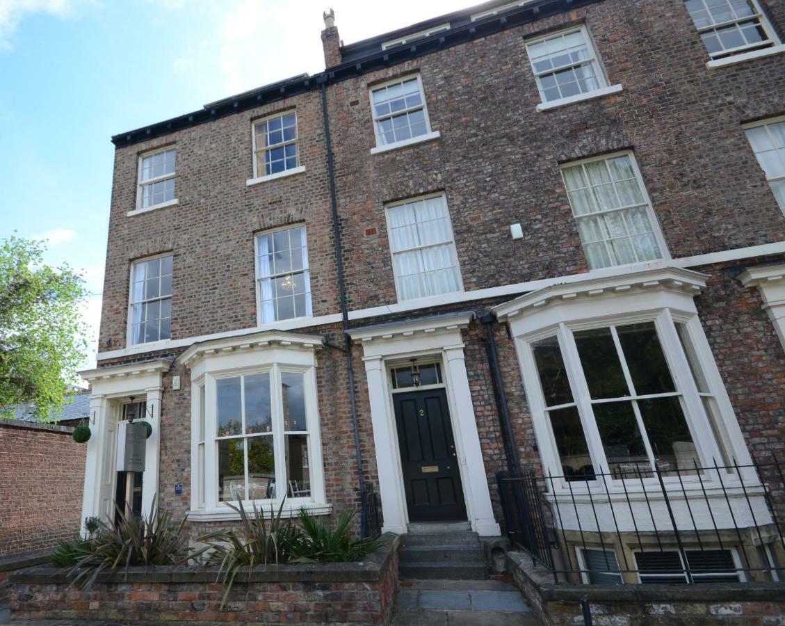 Guest house Airden House 4*