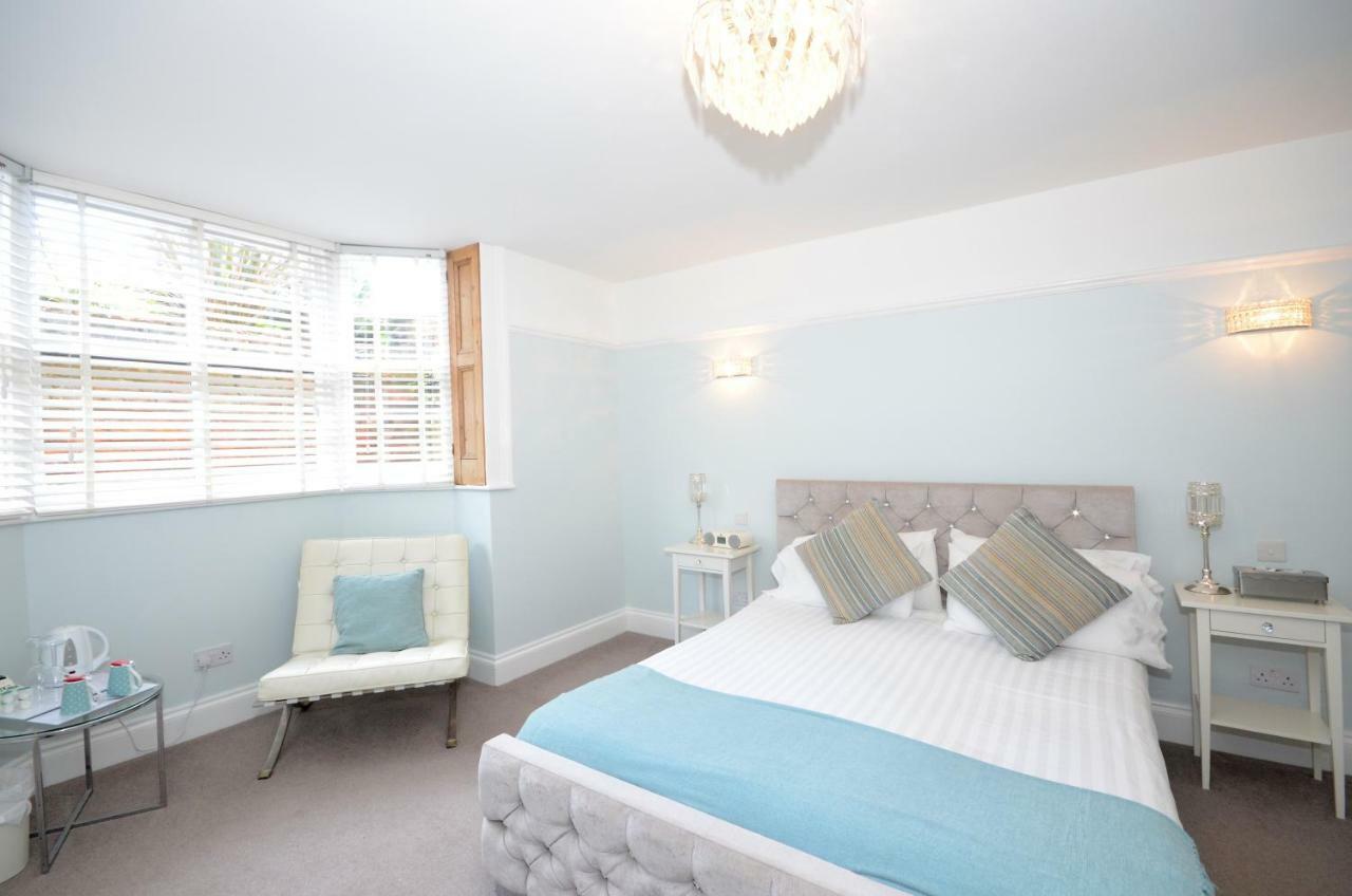 Airden House Guest house