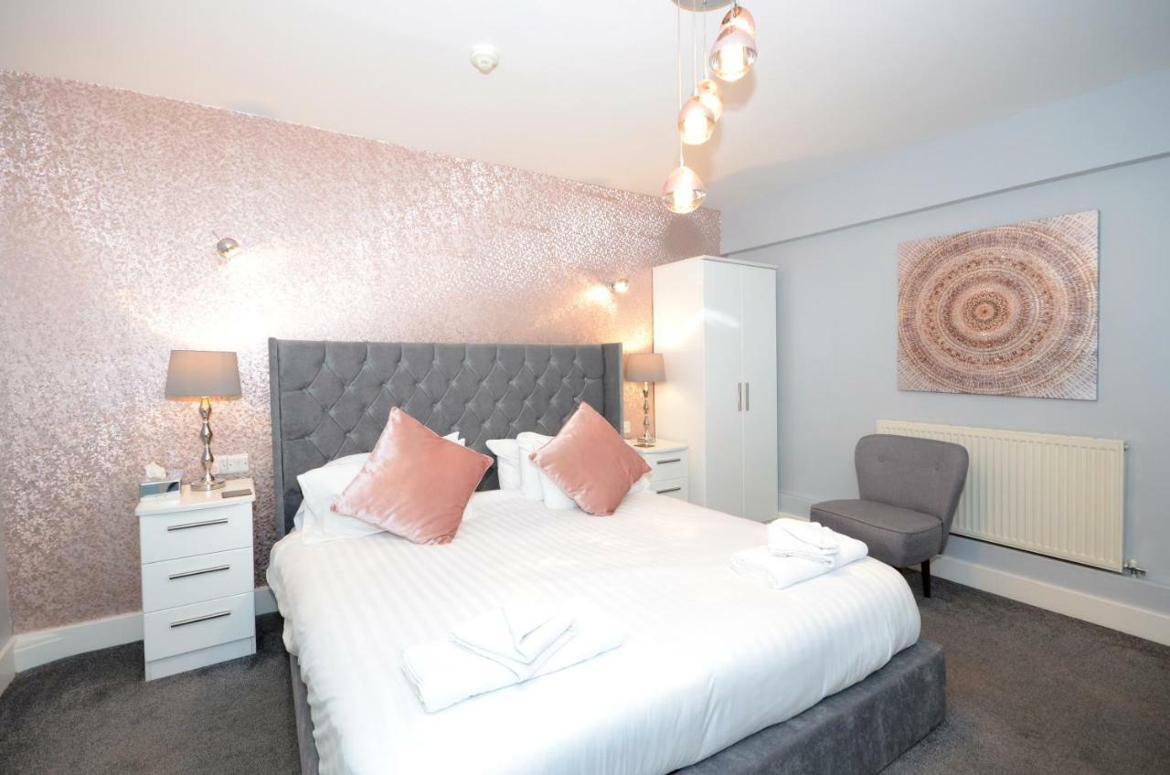 Airden House Guest house 4*