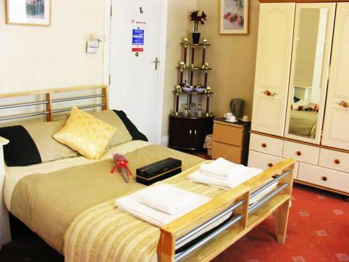 Park View Guest house