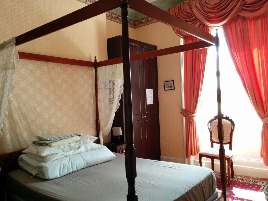 Hostel Astley House York