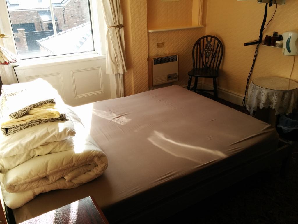 Hostel Astley House *