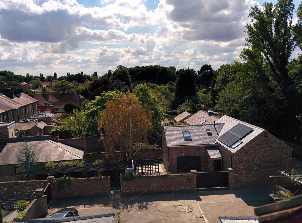 Hostel Astley House York