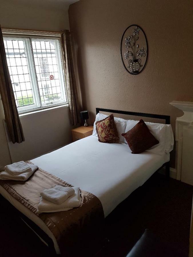 Inn The Saddle 5*