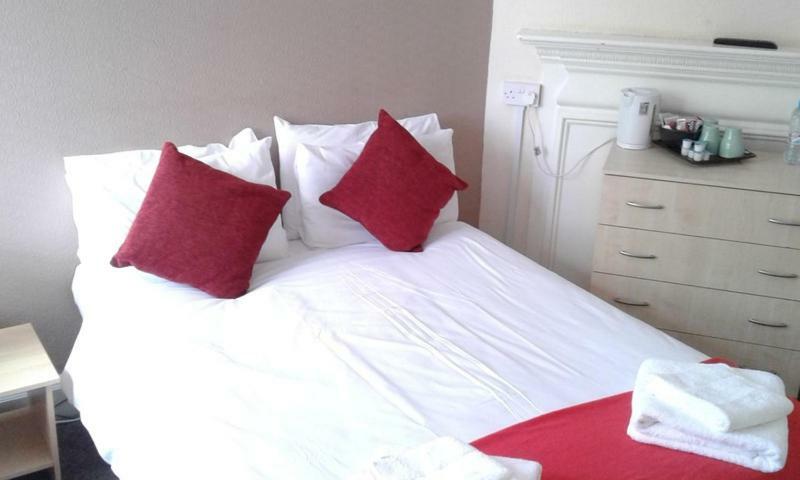 The Saddle Inn York