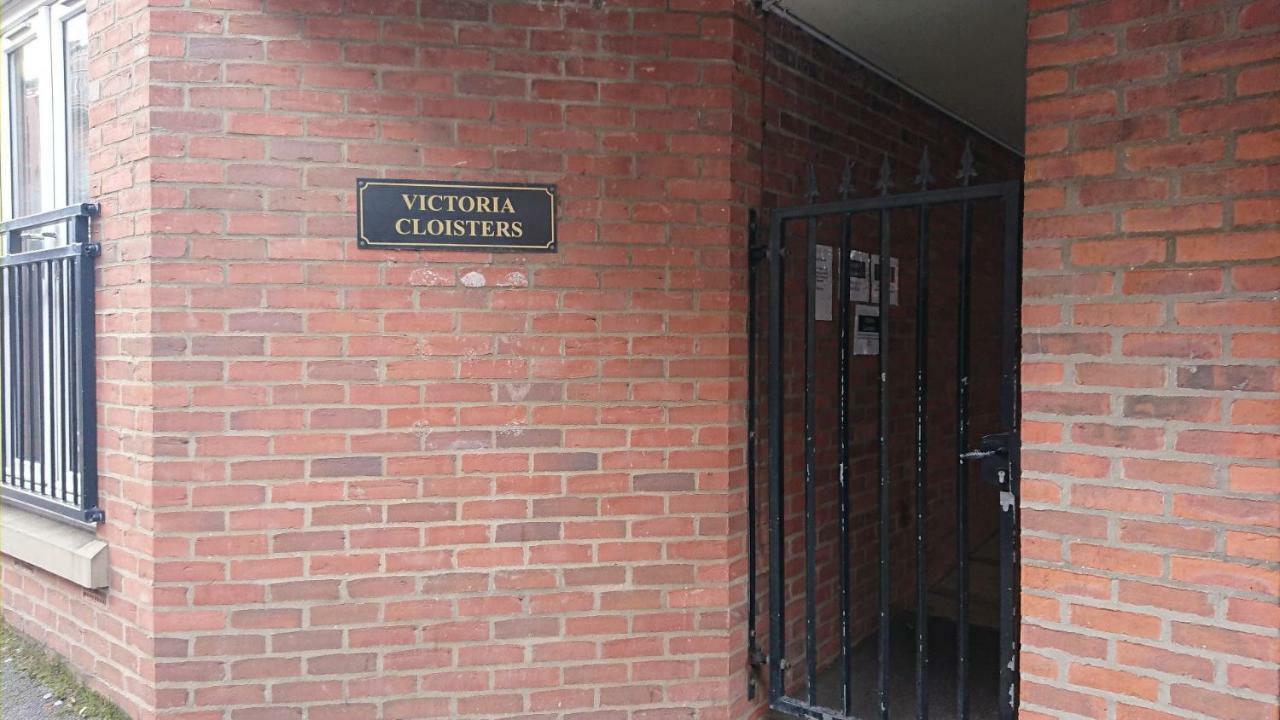 Victoria Cloisters York