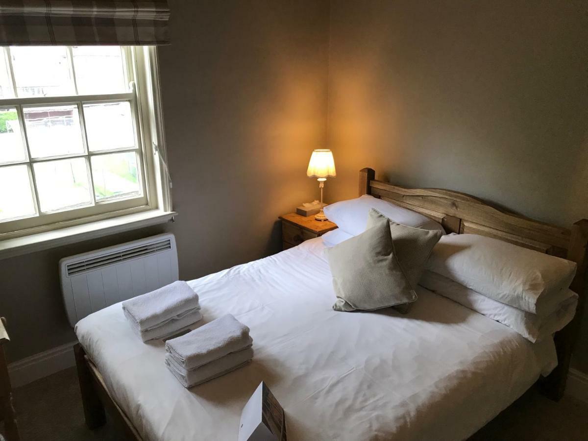 Galtres & Forest Restaurant Hotel York