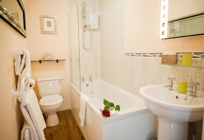 Acer Bed & Breakfast 4*