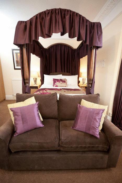 Acer Bed & Breakfast