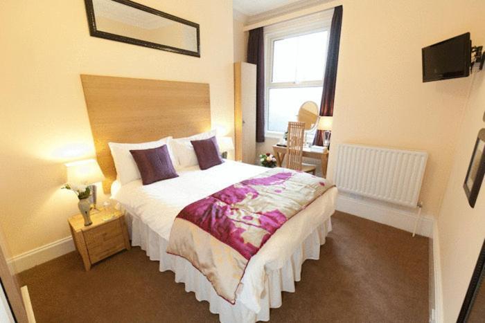 Acer Bed & Breakfast York