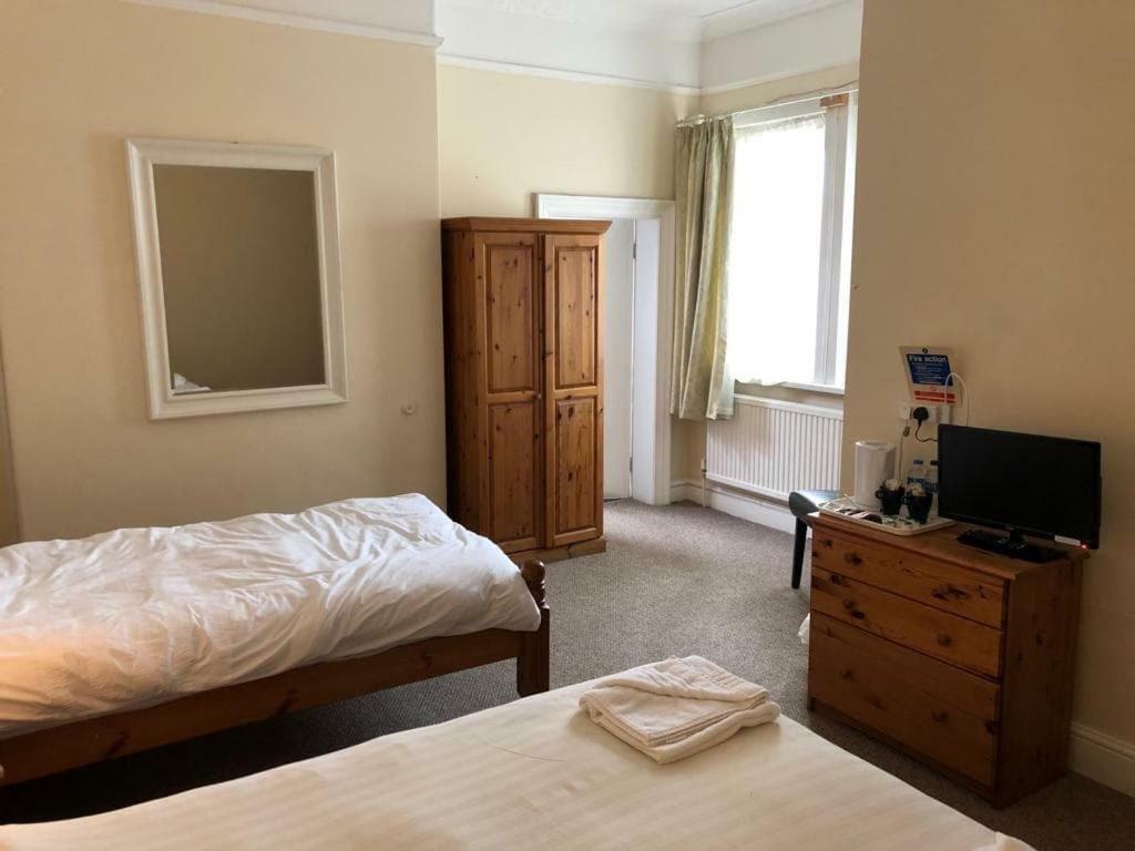 The Bay Horse - Fulford 3* York