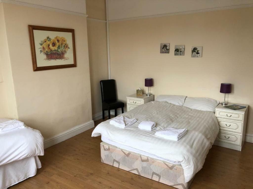 The Bay Horse - Fulford Inn