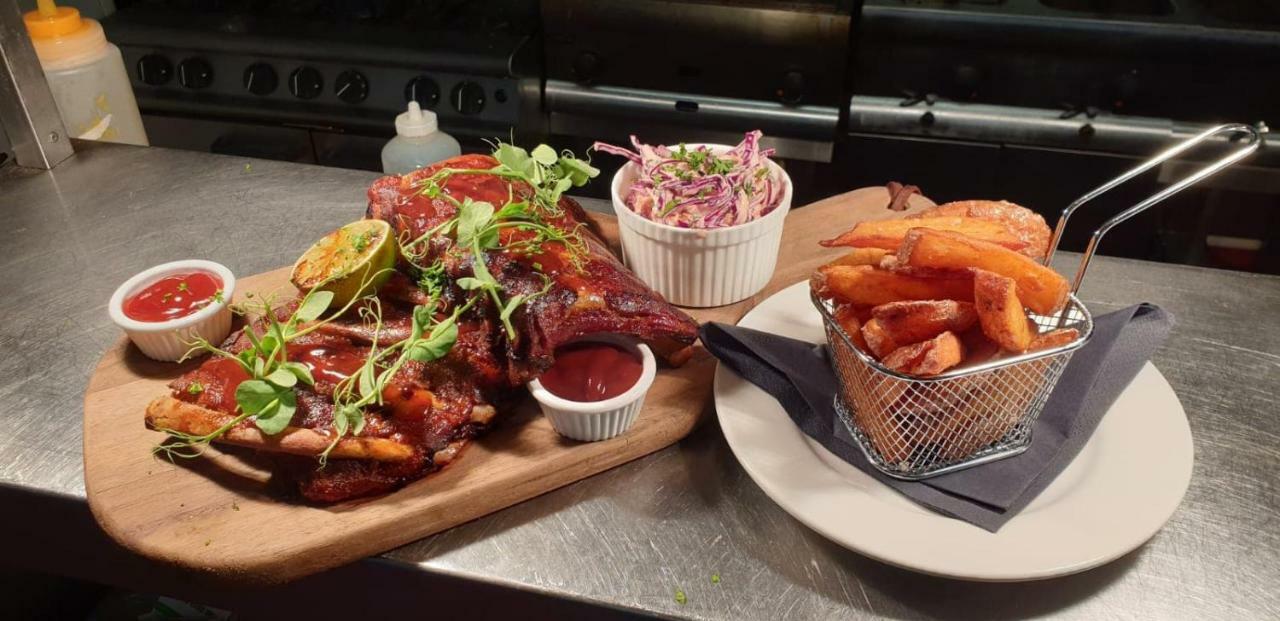 The Bay Horse - Fulford Inn