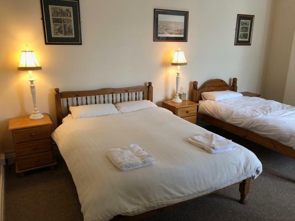 The Bay Horse - Fulford