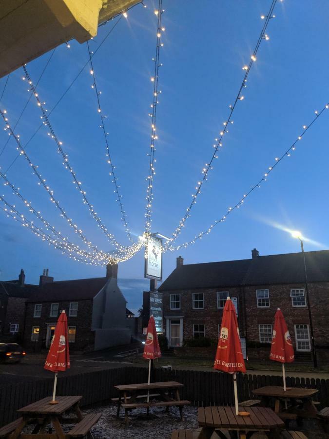 The Bay Horse - Fulford York
