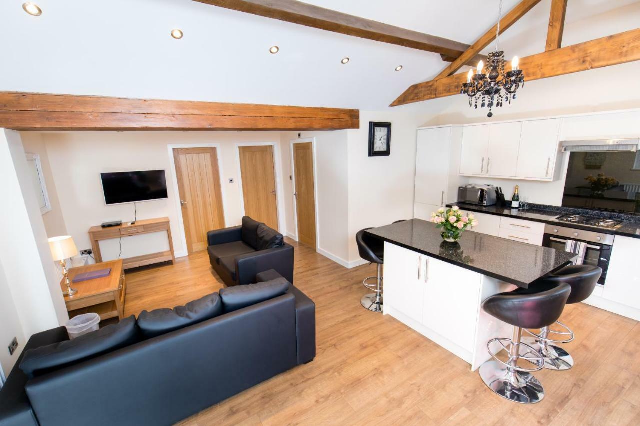 Farm Holiday home