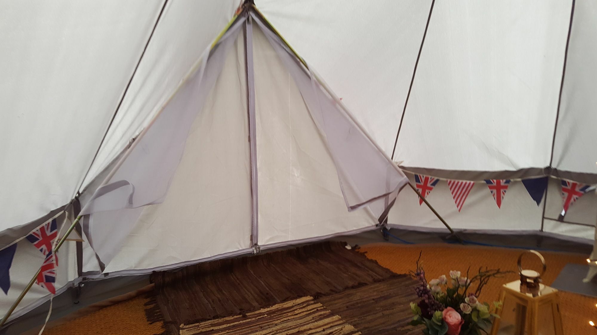 Yapham Holds Campsite 2*