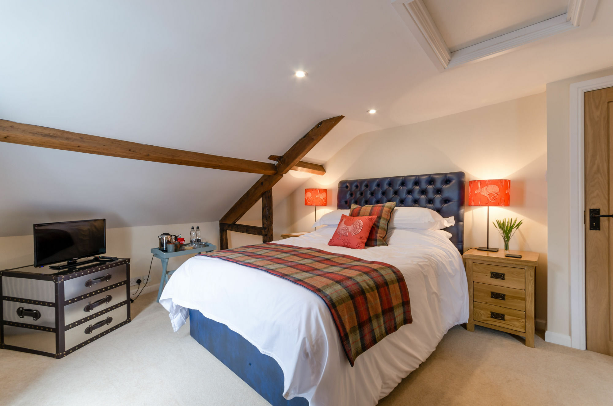 No93 Oower Hoose 4* York