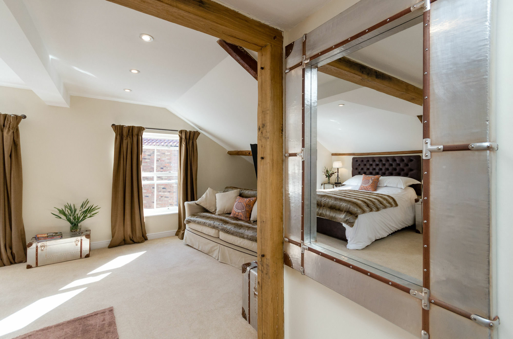 Guest house No93 Oower Hoose York