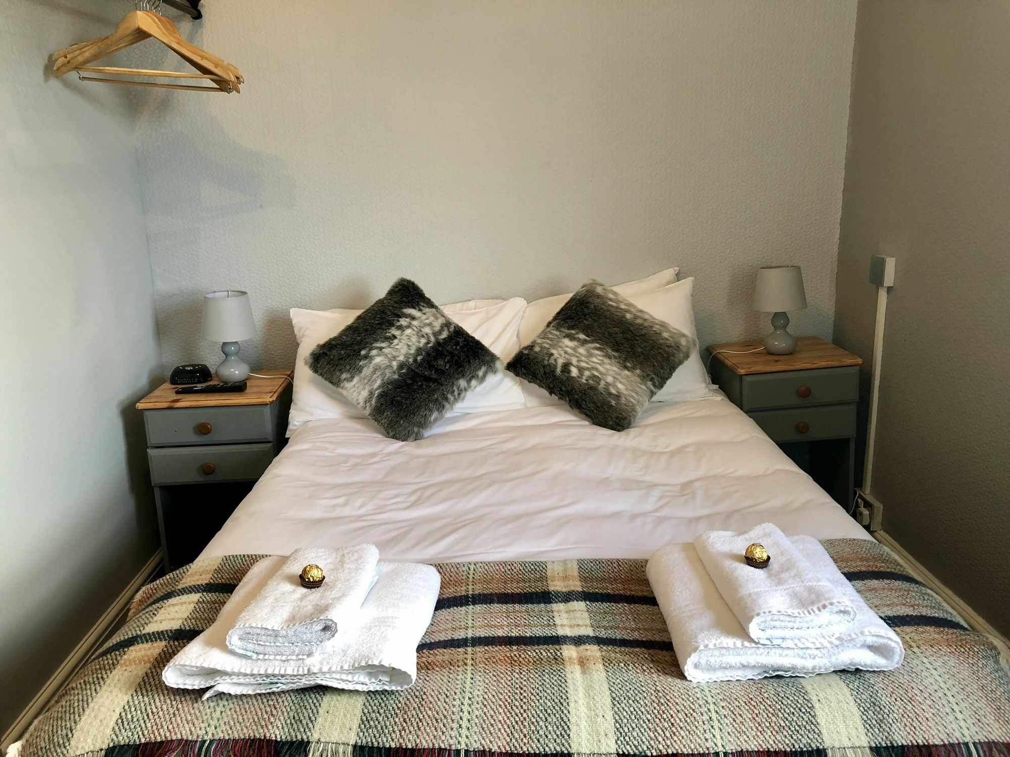 Guest house Vikings 3*
