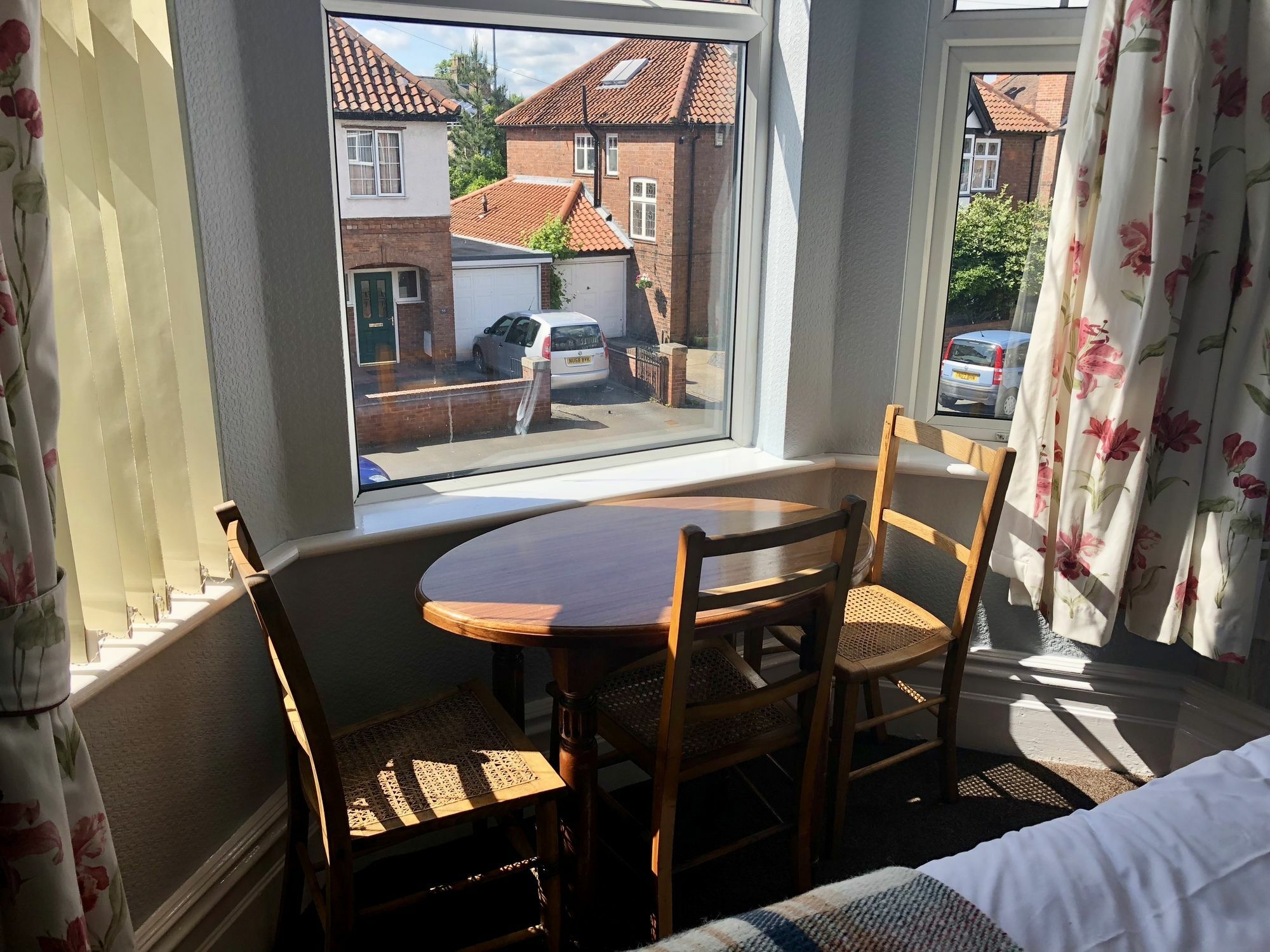 Guest house Vikings 3*