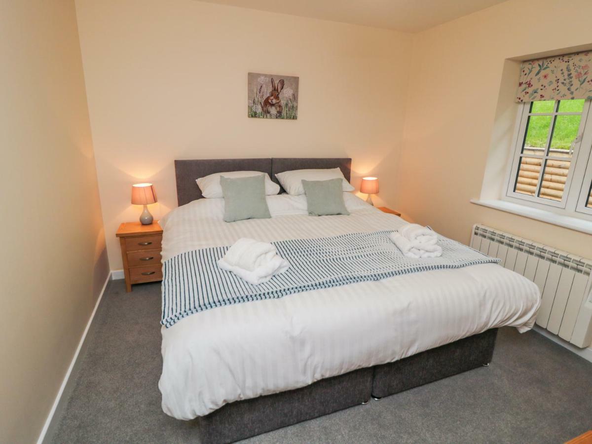 Ryedale Country - Hazel Holiday home