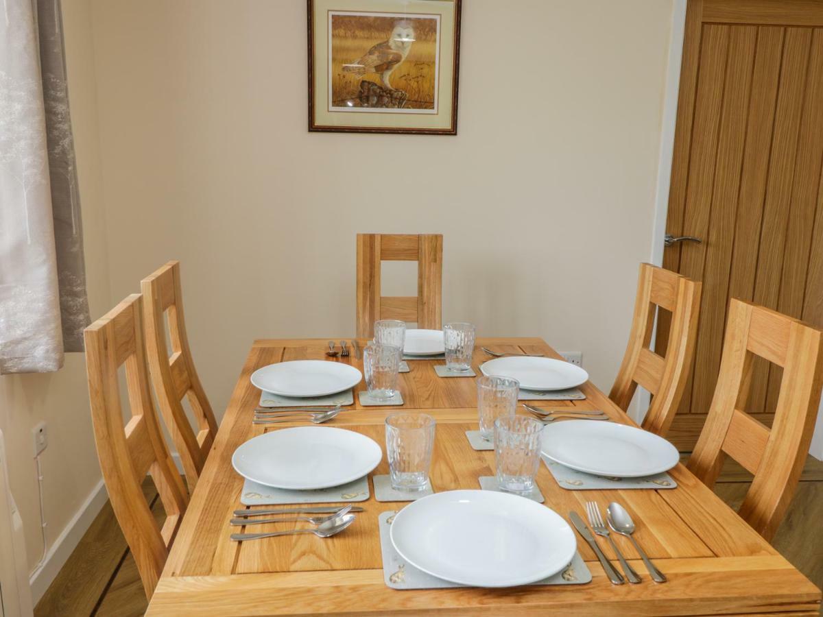 Ryedale Country - Hazel Holiday home York