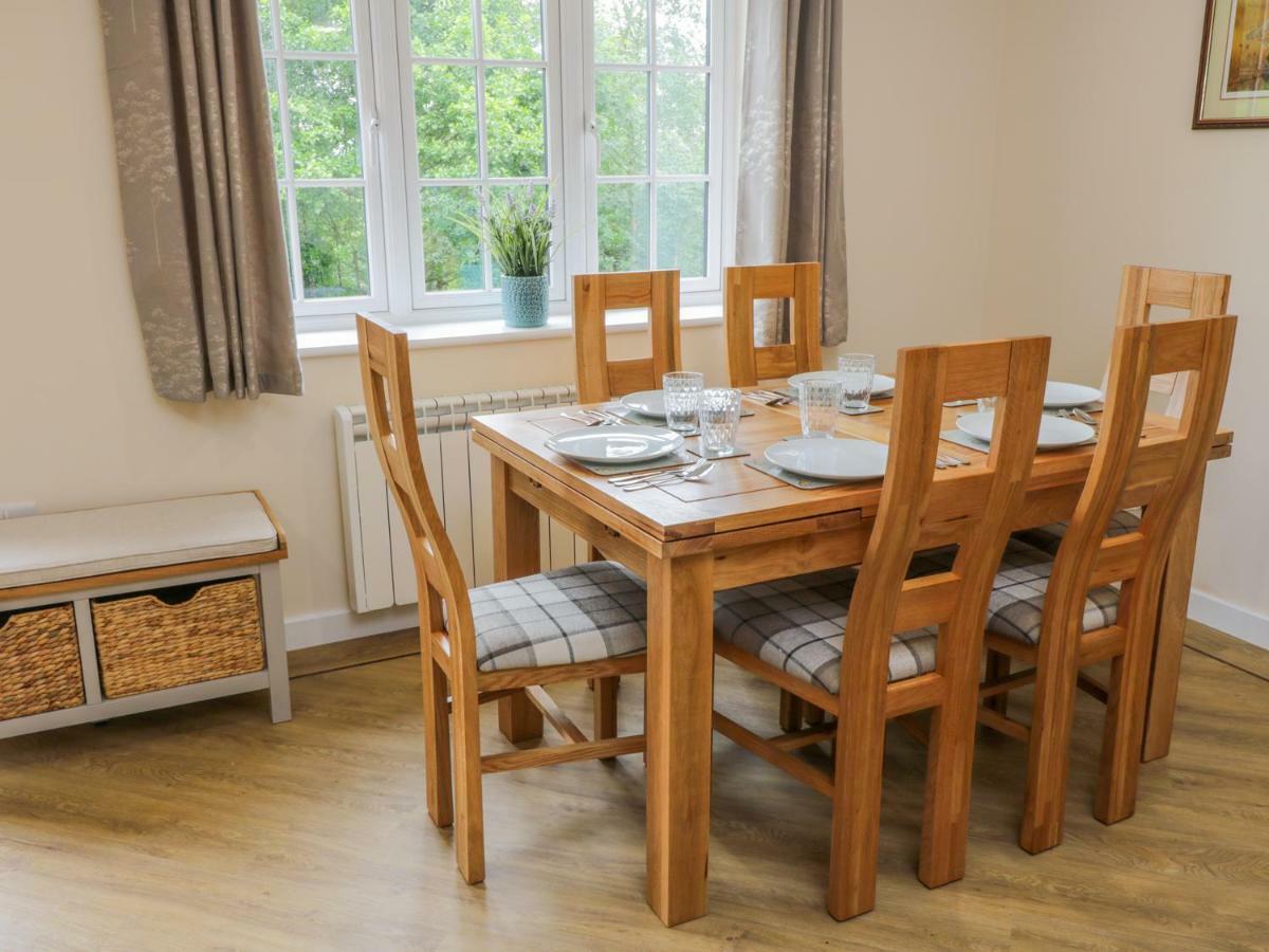 Holiday home Ryedale Country - Hazel York