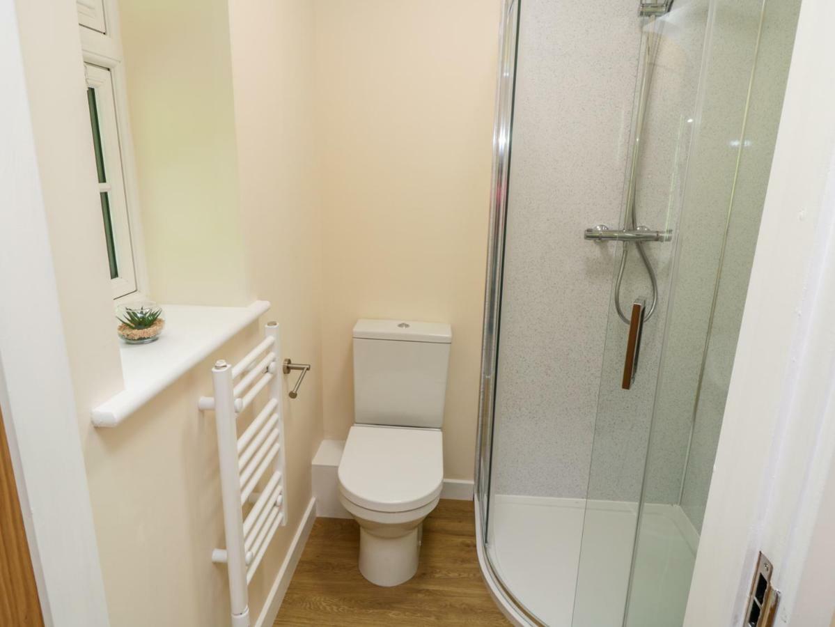 Holiday home Ryedale Country - Willow *