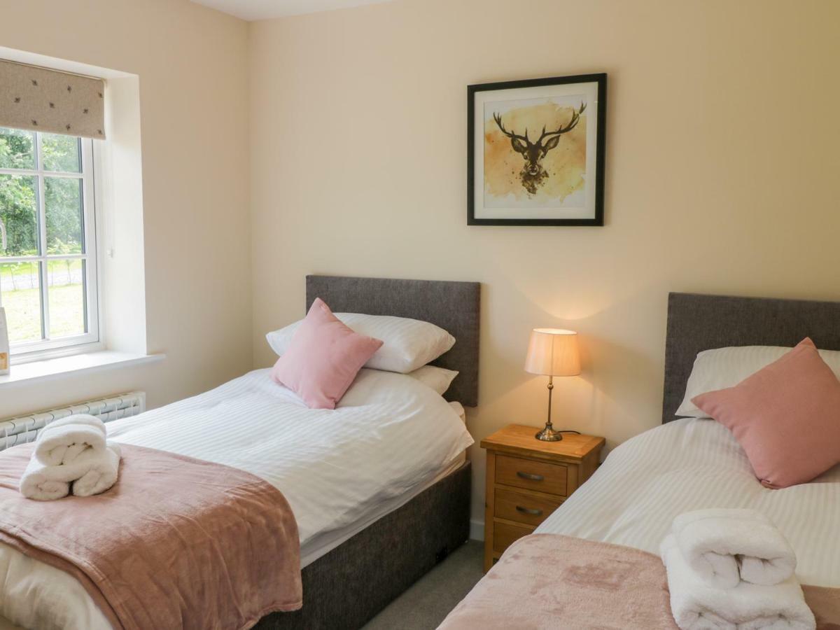 Holiday home Ryedale Country - Willow York