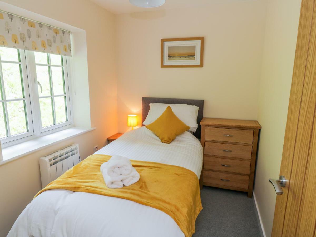 Holiday home Ryedale Country - Willow York