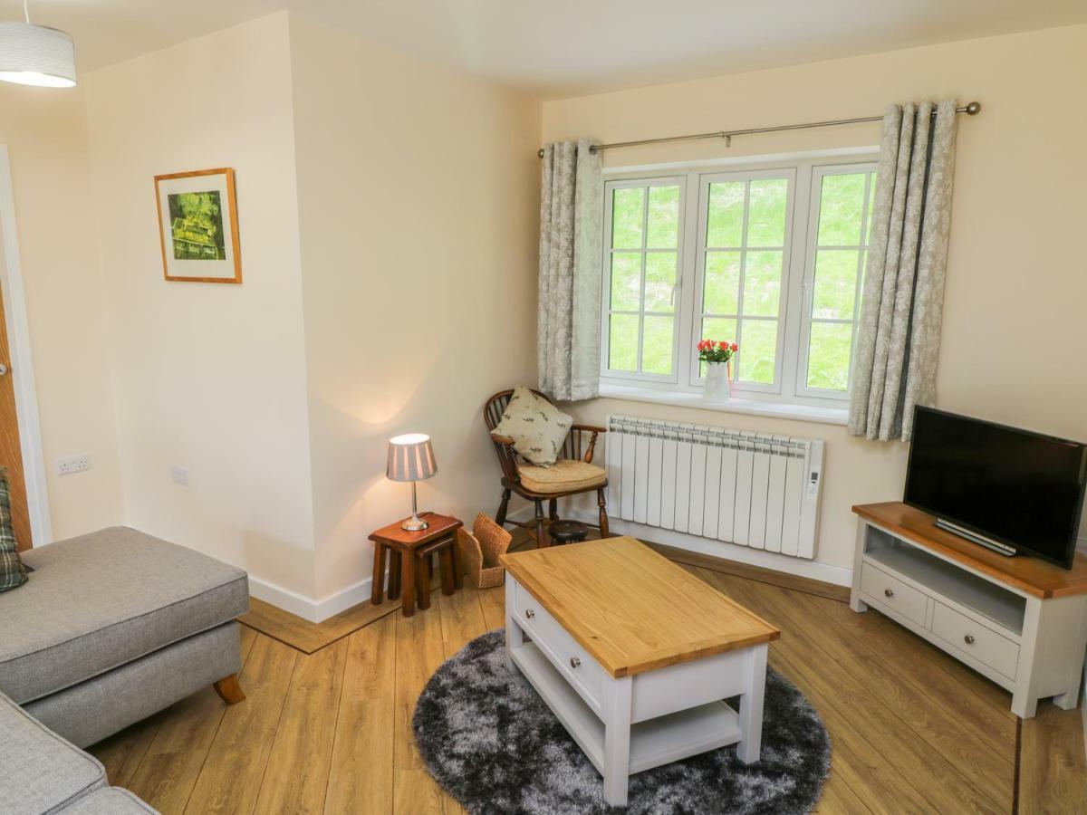 Holiday home Ryedale Country - Willow *
