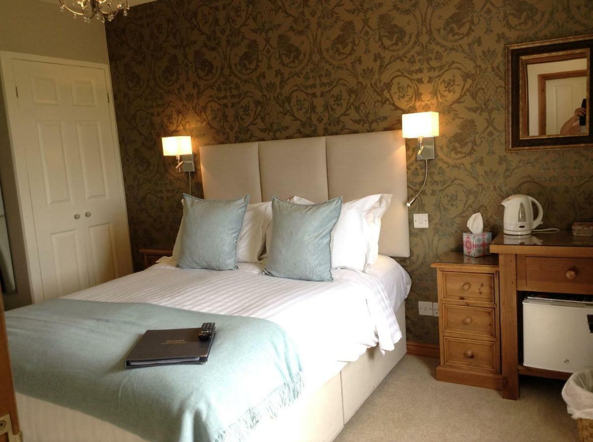 Hazelwood Farm 4*