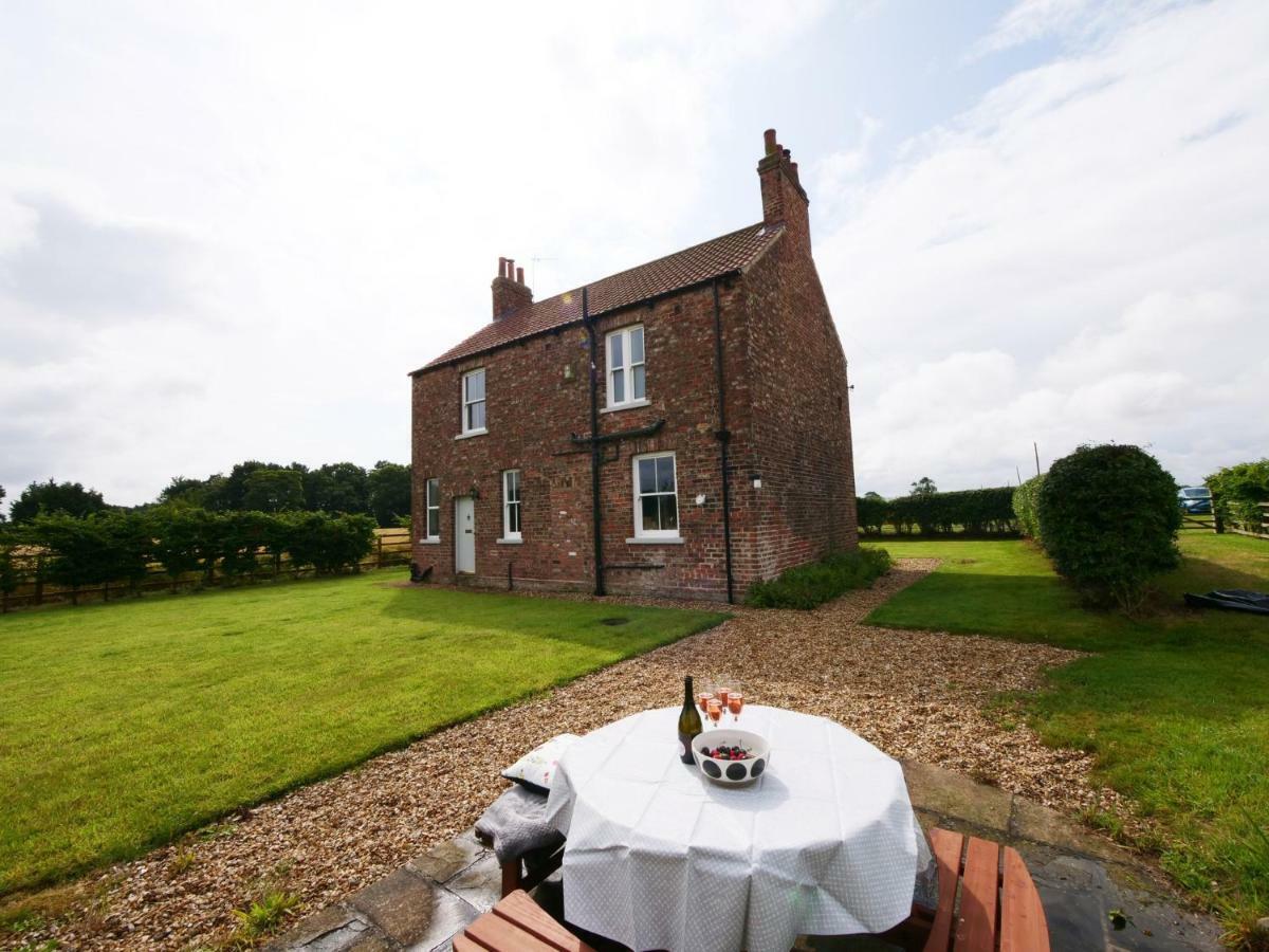 Villa Orchard York