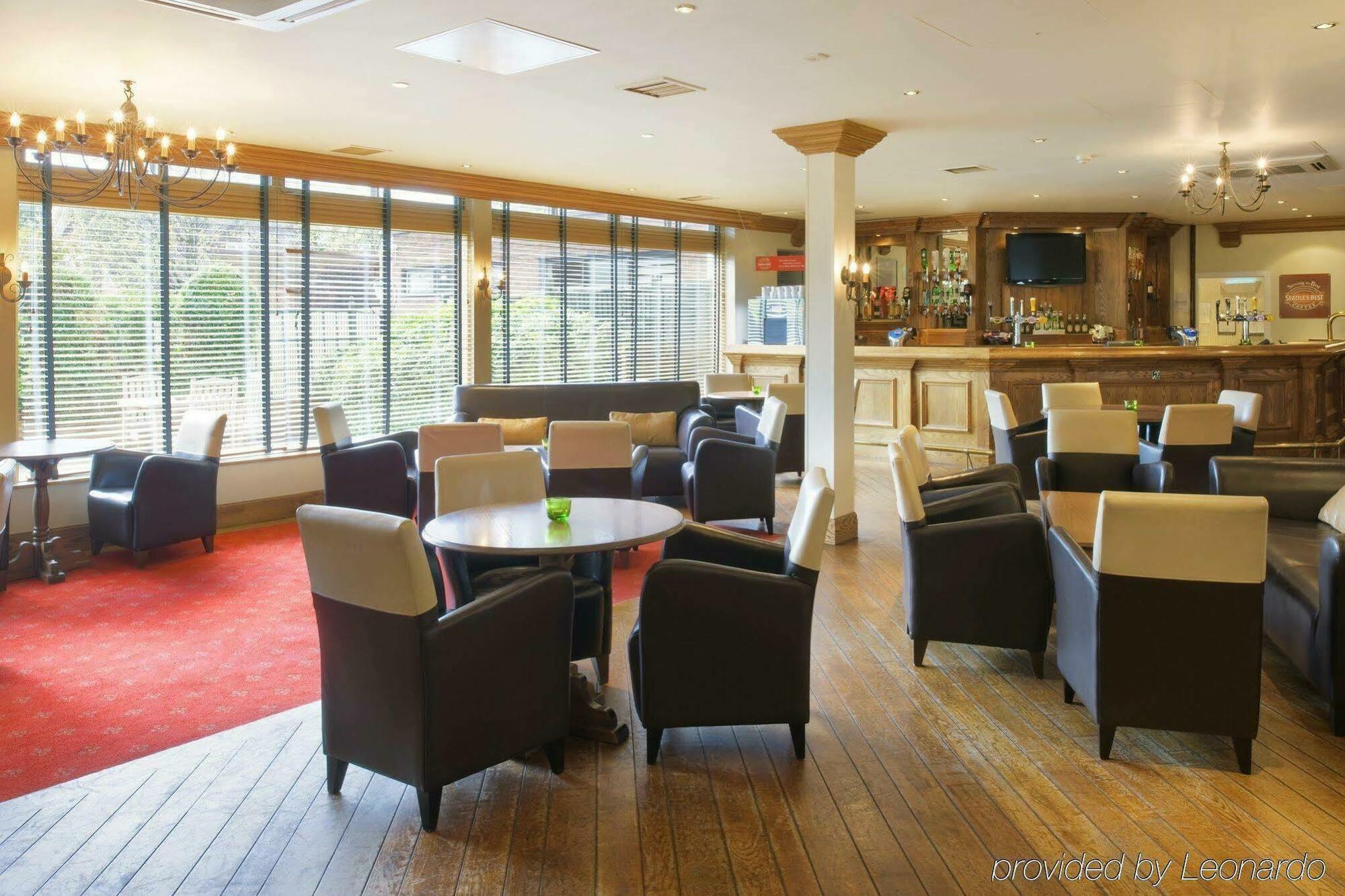 By Ihg York